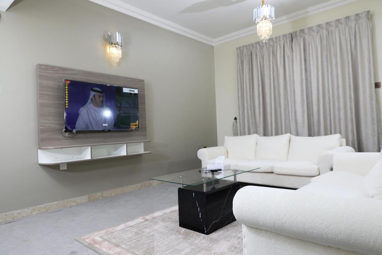 Sea Shore Hotel Apartment Khorfakkan Khor Fakkan Exterior photo