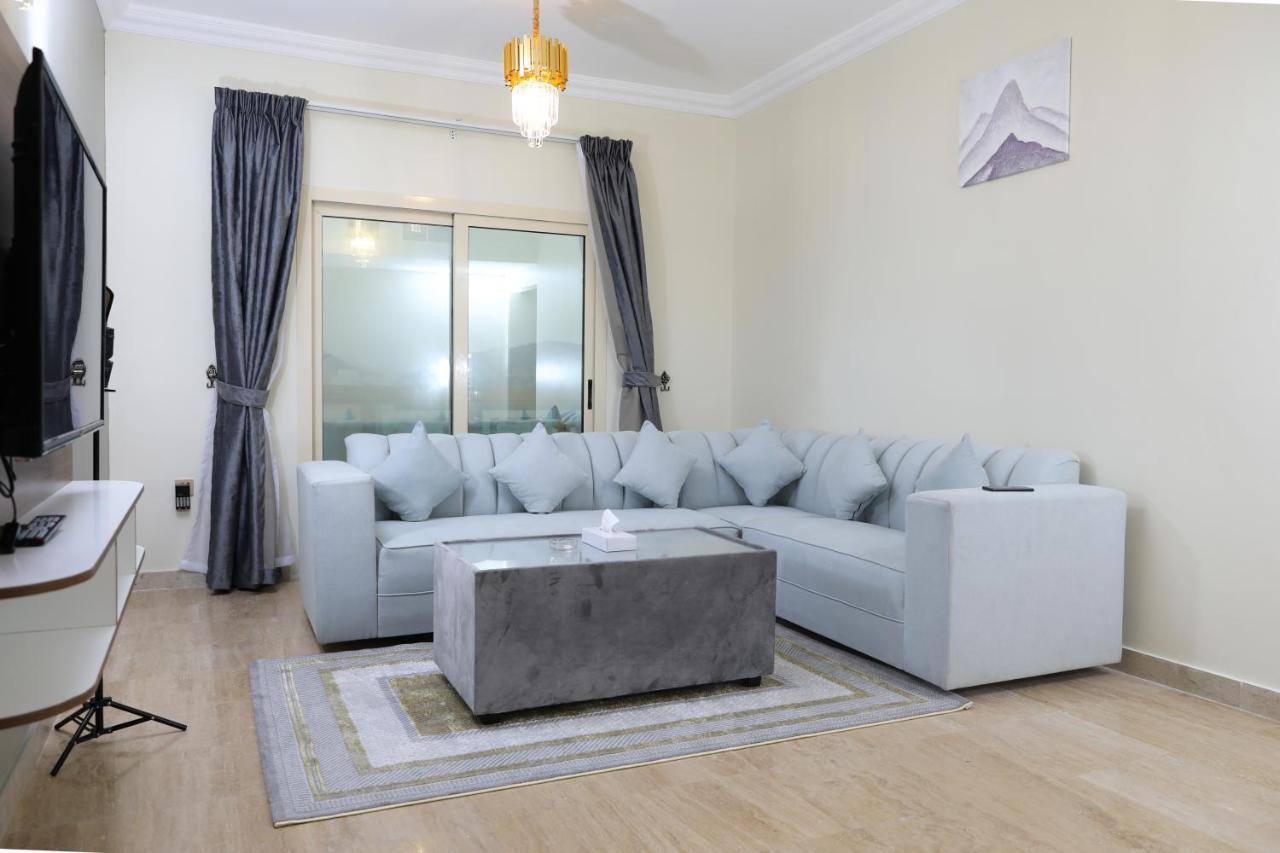 Sea Shore Hotel Apartment Khorfakkan Khor Fakkan Exterior photo