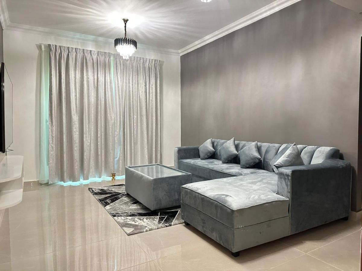 Sea Shore Hotel Apartment Khorfakkan Khor Fakkan Exterior photo